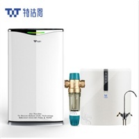 家用净水器选购与配件指南 当当网一站式解决方案