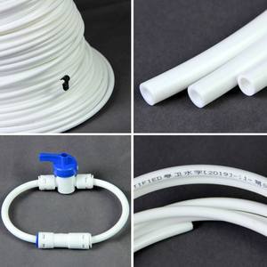 净水器2分管 细节中的关键，保障饮水安全